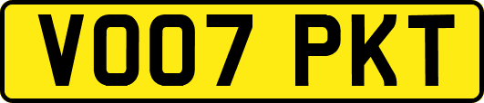 VO07PKT