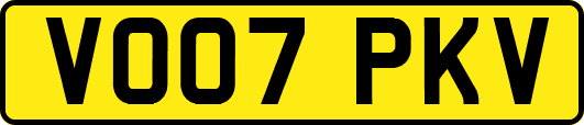 VO07PKV