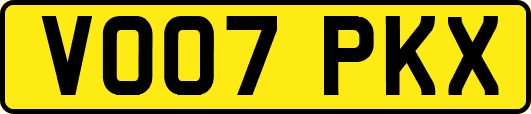 VO07PKX