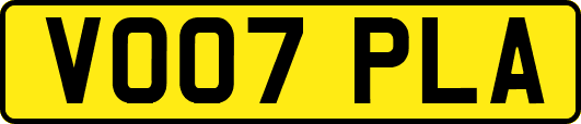 VO07PLA