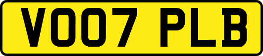 VO07PLB