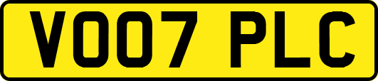 VO07PLC