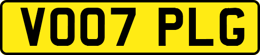 VO07PLG