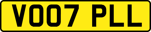 VO07PLL