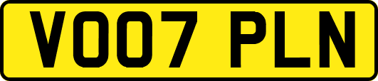 VO07PLN