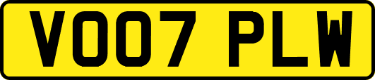 VO07PLW