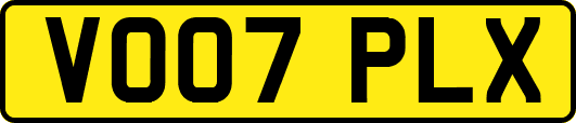 VO07PLX
