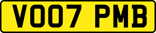 VO07PMB