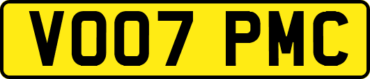 VO07PMC
