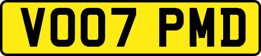 VO07PMD