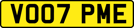 VO07PME