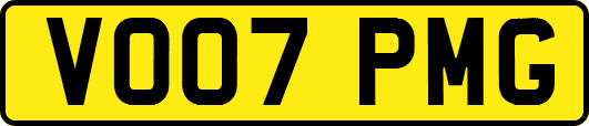 VO07PMG