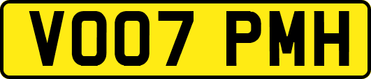 VO07PMH