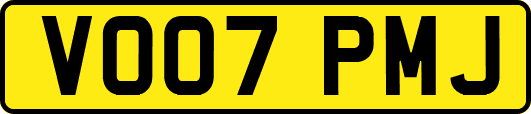 VO07PMJ