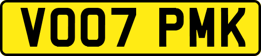 VO07PMK
