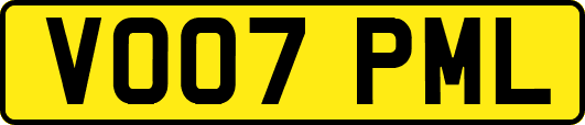 VO07PML