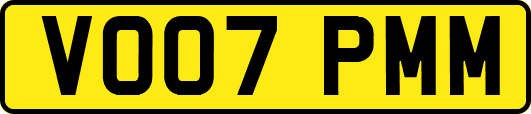 VO07PMM
