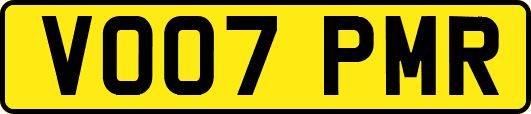 VO07PMR