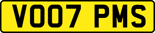 VO07PMS