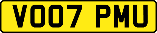 VO07PMU