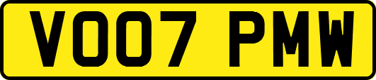 VO07PMW
