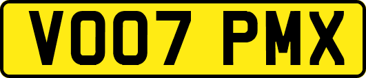 VO07PMX