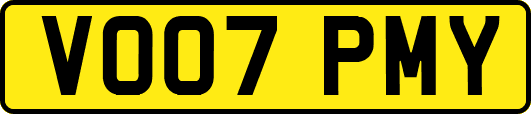 VO07PMY