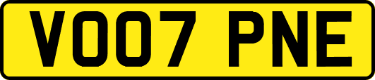 VO07PNE