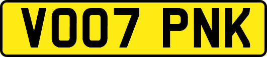 VO07PNK