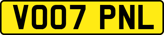 VO07PNL