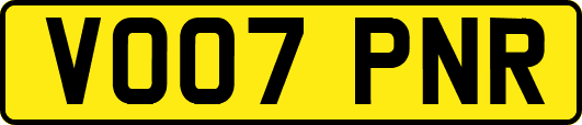 VO07PNR