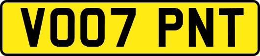 VO07PNT