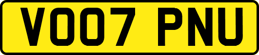 VO07PNU