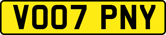 VO07PNY