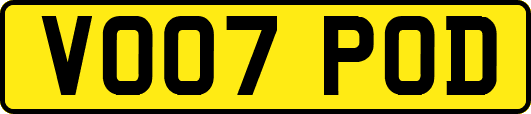 VO07POD