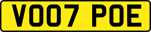 VO07POE