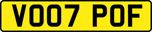 VO07POF