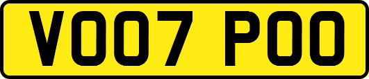VO07POO