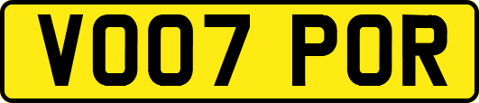 VO07POR