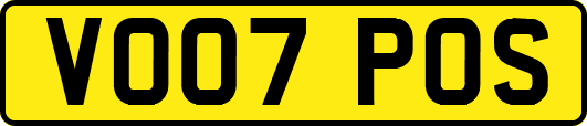 VO07POS