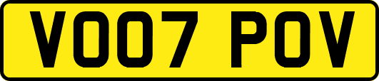 VO07POV
