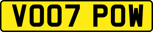 VO07POW