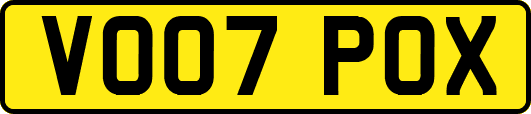 VO07POX