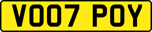 VO07POY