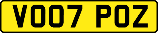 VO07POZ