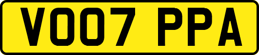 VO07PPA