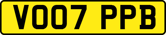 VO07PPB