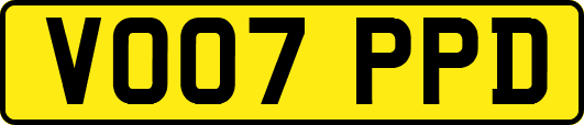 VO07PPD