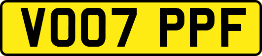 VO07PPF