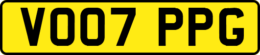 VO07PPG